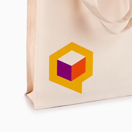 Heavy Duty Canvas Bags