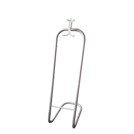 A budget tablet stand available at Helloprint