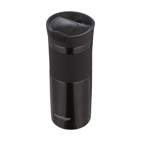 Cheap leisure outdoor contigo byron L thermo bottle with Helloprint. Learn more about us and order print online.