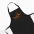 Aprons personalisation