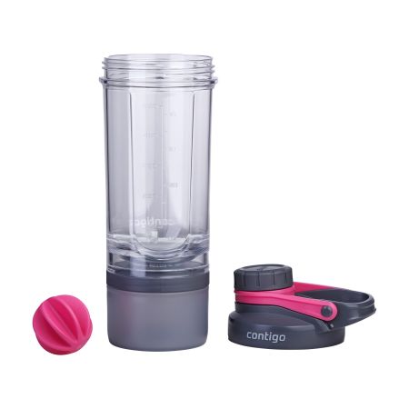 Do you want to have your own custom Shake & Go bottle? You can easily order it at Helloprint and create your design with our online design tool. 