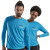 Basic Long Sleeve Sports T-shirts front