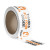 Personalised PVC tape