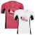 Slim Fit Running T-shirts front