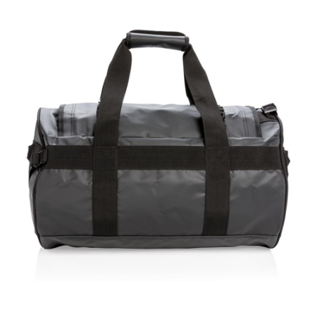 Unprinted Duffle Bag & Backpack in One from Helloprint